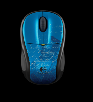 Logitech Wireless Mouse